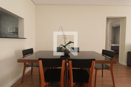 Sala de apartamento para alugar com 2 quartos, 70m² em Vila Mariana, São Paulo