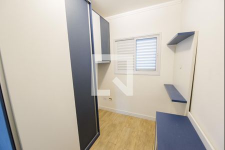 Quarto 1 de apartamento para alugar com 3 quartos, 90m² em Vila Jaboticabeira, Taubaté