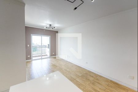 Sala de apartamento para alugar com 3 quartos, 90m² em Vila Jaboticabeira, Taubaté