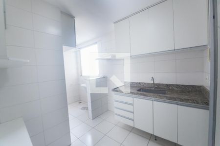 Cozinha de apartamento para alugar com 3 quartos, 75m² em Floresta, Belo Horizonte