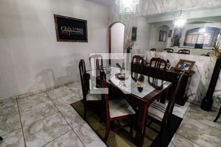 Sala 2 - Jantar de casa à venda com 2 quartos, 616m² em Parque Pinheiros, São Paulo