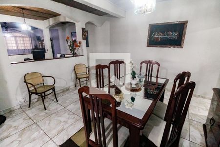 Sala 2 - Jantar de casa à venda com 2 quartos, 616m² em Parque Pinheiros, São Paulo