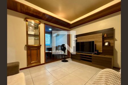 Apartamento para alugar com 3 quartos, 125m² em Copacabana, Rio de Janeiro