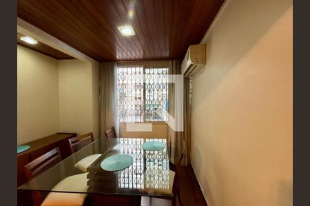 Apartamento para alugar com 3 quartos, 125m² em Copacabana, Rio de Janeiro
