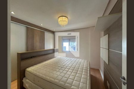 Quarto 1 de apartamento para alugar com 2 quartos, 75m² em Centro, Canoas