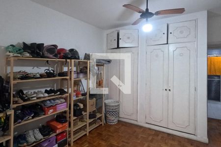 Quarto 1 de apartamento para alugar com 2 quartos, 86m² em Aparecida, Santos