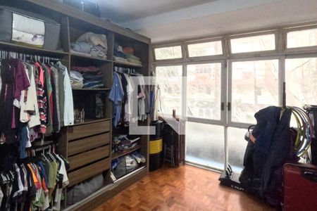 Quarto 1 de apartamento para alugar com 2 quartos, 86m² em Aparecida, Santos