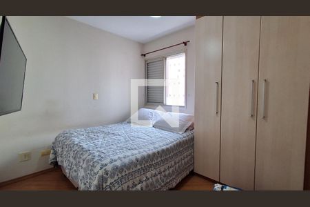 Quarto 1 de apartamento à venda com 3 quartos, 86m² em Boa Vista, São Caetano do Sul