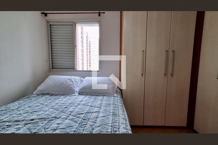 Quarto 1 de apartamento à venda com 3 quartos, 86m² em Boa Vista, São Caetano do Sul