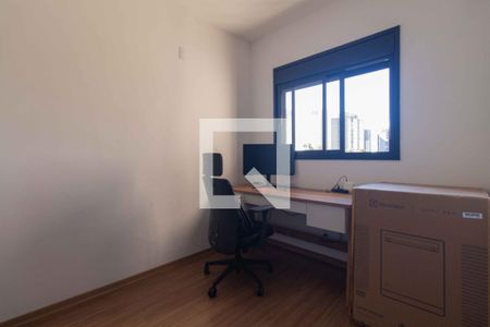 Quarto 1 de apartamento à venda com 3 quartos, 69m² em Nova Klabin, São Paulo