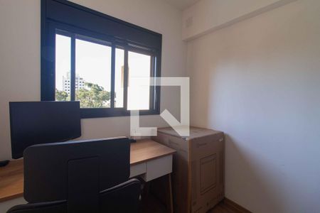 Quarto 1 de apartamento à venda com 3 quartos, 69m² em Nova Klabin, São Paulo