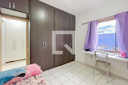 Quarto 2 de apartamento à venda com 2 quartos, 42m² em Bela Vista, Osasco