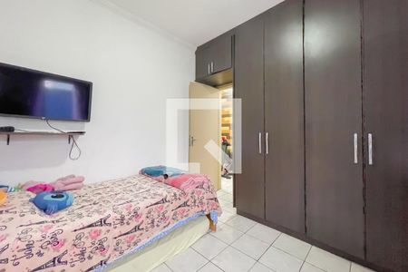 Quarto 2 de apartamento à venda com 2 quartos, 42m² em Bela Vista, Osasco