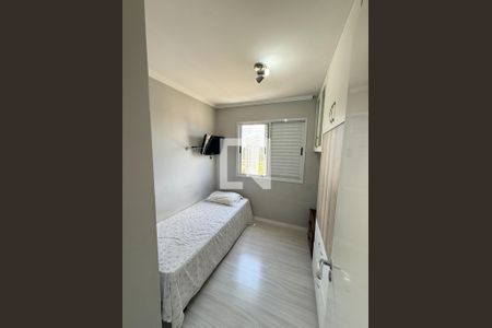 Quarto de apartamento à venda com 3 quartos, 92m² em Parque Prado, Campinas