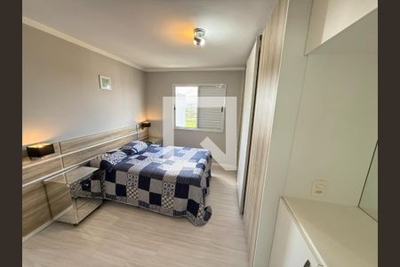 Quarto de apartamento à venda com 3 quartos, 92m² em Parque Prado, Campinas