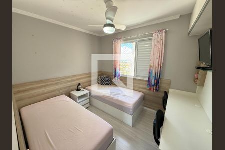 Quarto de apartamento à venda com 3 quartos, 92m² em Parque Prado, Campinas
