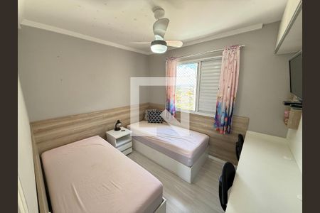 Quarto de apartamento à venda com 3 quartos, 92m² em Parque Prado, Campinas