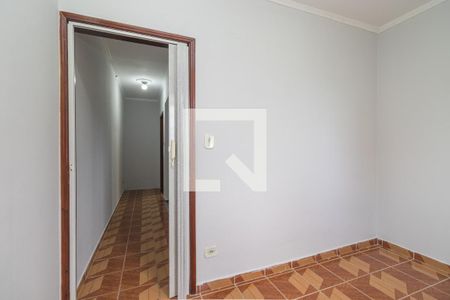 Quarto 1 de casa para alugar com 2 quartos, 80m² em Jardim Vila Formosa, São Paulo