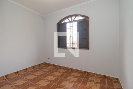 Quarto 1 de casa para alugar com 2 quartos, 80m² em Jardim Vila Formosa, São Paulo