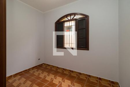 Quarto 2 de casa para alugar com 2 quartos, 80m² em Jardim Vila Formosa, São Paulo