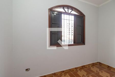 Quarto 1 de casa para alugar com 2 quartos, 80m² em Jardim Vila Formosa, São Paulo