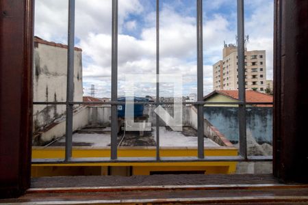 Quarto 1 vista de casa para alugar com 2 quartos, 80m² em Jardim Vila Formosa, São Paulo