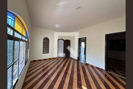 Sala de casa para alugar com 5 quartos, 250m² em Jardim Primavera, Jacareí