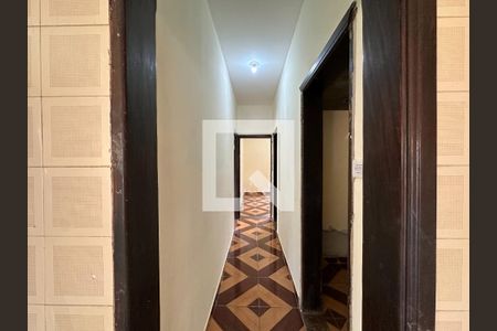Corredor de casa para alugar com 5 quartos, 250m² em Jardim Primavera, Jacareí