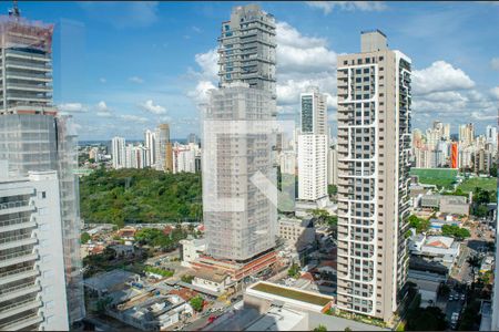 Apartamento para alugar com 3 quartos, 150m² em Setor Marista, Goiânia
