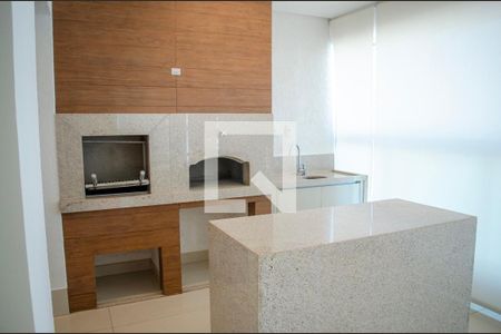 Apartamento para alugar com 3 quartos, 150m² em Setor Marista, Goiânia