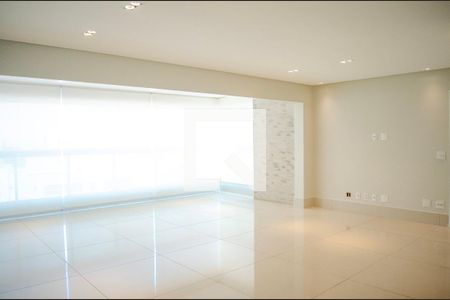 Apartamento para alugar com 3 quartos, 150m² em Setor Marista, Goiânia