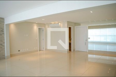 Apartamento para alugar com 3 quartos, 150m² em Setor Marista, Goiânia