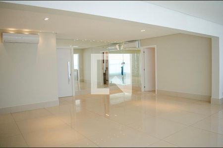 Apartamento para alugar com 3 quartos, 150m² em Setor Marista, Goiânia