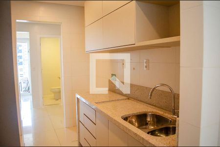 Apartamento para alugar com 3 quartos, 150m² em Setor Marista, Goiânia