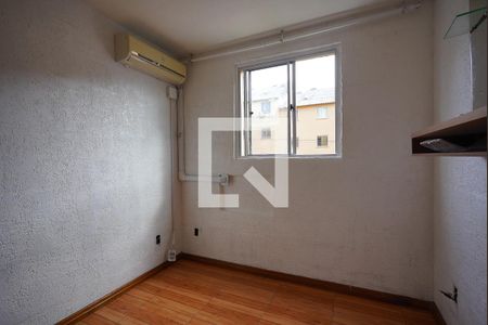 Quarto 1 de apartamento para alugar com 2 quartos, 39m² em Lomba do Pinheiro, Porto Alegre