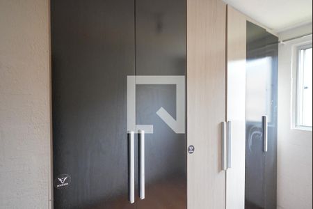 Quarto 2 de apartamento para alugar com 2 quartos, 39m² em Lomba do Pinheiro, Porto Alegre