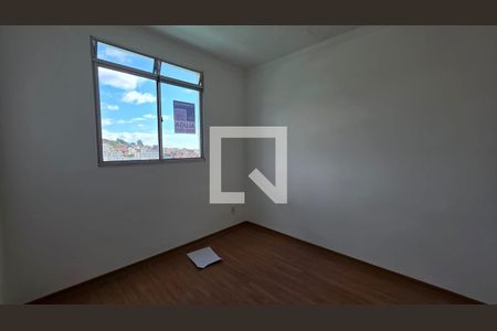 Quarto 1 de apartamento para alugar com 2 quartos, 44m² em Bairro Gávea Ii, Vespasiano