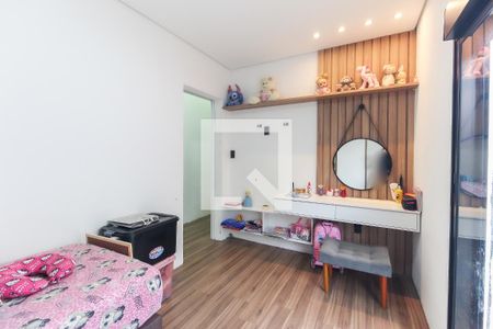 Quarto 1 de casa à venda com 3 quartos, 250m² em Colônia (zona Leste), São Paulo