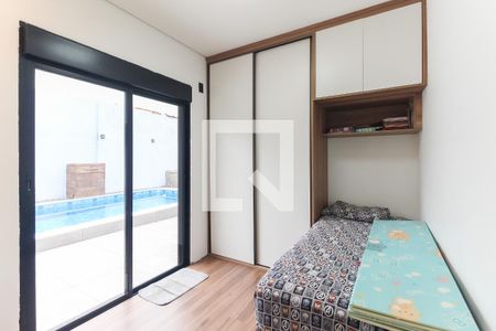 Quarto 2 de casa à venda com 3 quartos, 250m² em Colônia (zona Leste), São Paulo