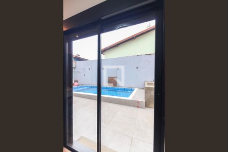 Vista do Quarto 1 de casa à venda com 3 quartos, 250m² em Colônia (zona Leste), São Paulo