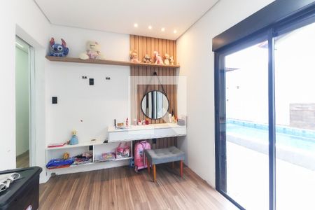 Quarto 1 de casa à venda com 3 quartos, 250m² em Colônia (zona Leste), São Paulo