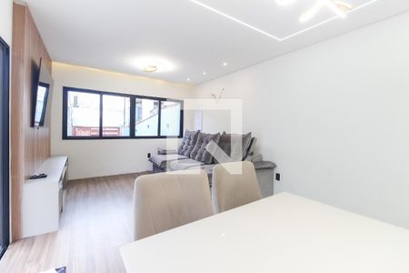 Sala de casa à venda com 3 quartos, 250m² em Colônia (zona Leste), São Paulo