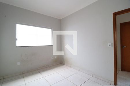 Quarto 1 de casa para alugar com 2 quartos, 90m² em Shopping Park, Uberlândia