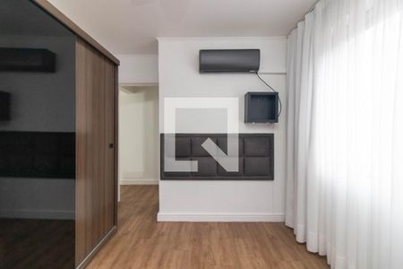Quarto 1 de apartamento para alugar com 1 quarto, 50m² em Partenon, Porto Alegre