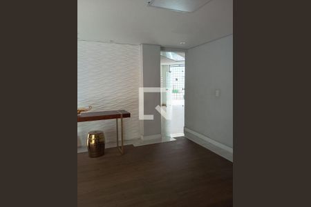 Foto 16 de apartamento à venda com 5 quartos, 149m² em Baeta Neves, São Bernardo do Campo