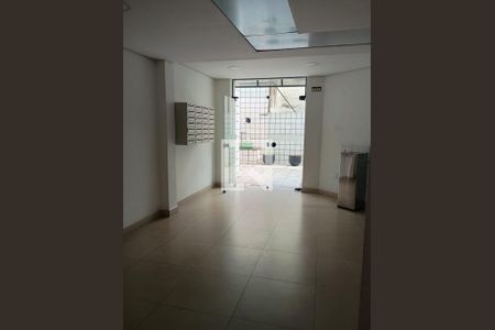 Foto 18 de apartamento à venda com 5 quartos, 149m² em Baeta Neves, São Bernardo do Campo