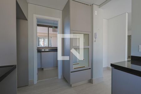 Apartamento à venda com 4 quartos, 143m² em Carmo, Belo Horizonte