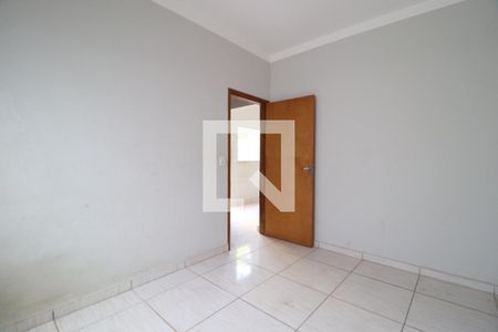 Quarto 1 de casa para alugar com 2 quartos, 90m² em Shopping Park, Uberlândia
