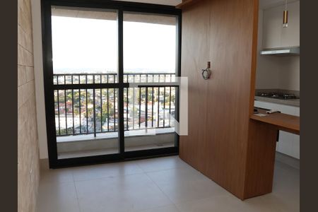 Apartamento para alugar com 3 quartos, 80m² em Setor Marista, Goiânia
