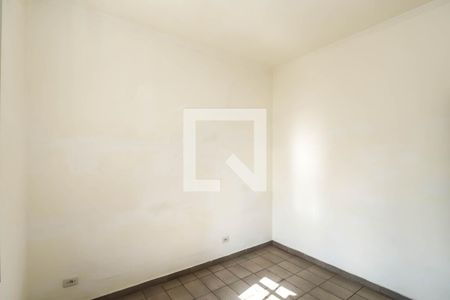 Quarto 2 de casa para alugar com 2 quartos, 80m² em Ipiranga, São Paulo